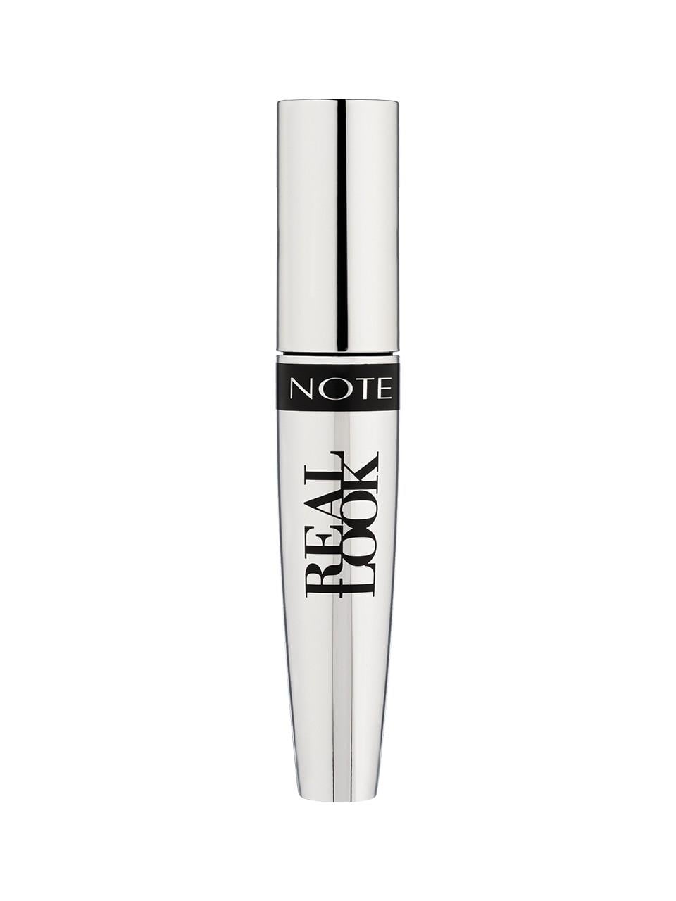 Note Real Look Mascara