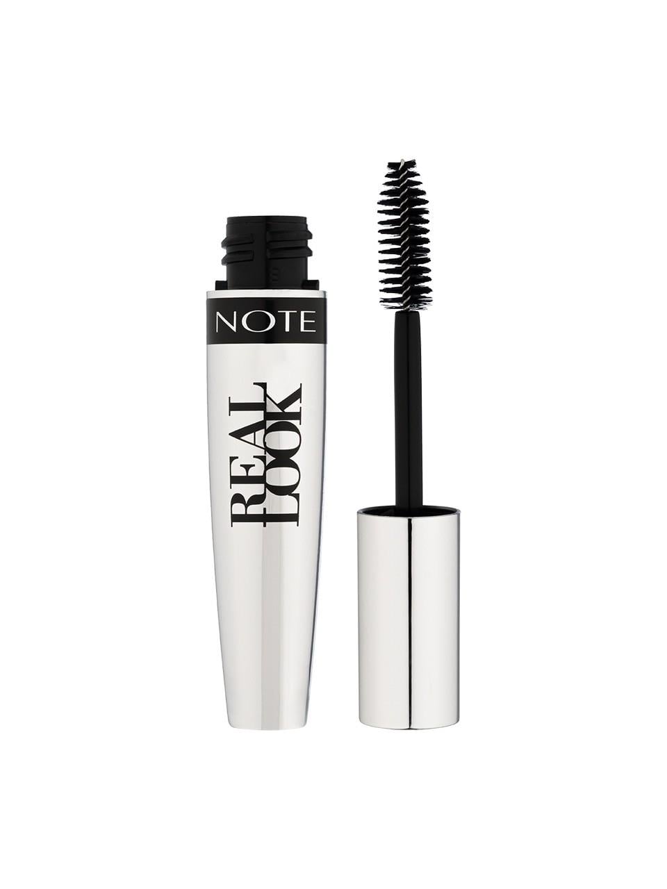 Note Real Look Mascara