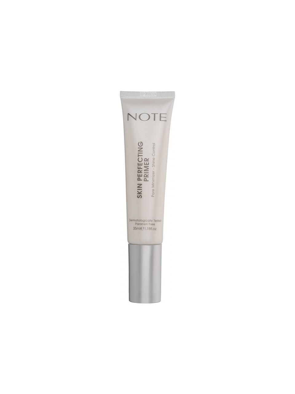 Note Skin Perfecting Primer