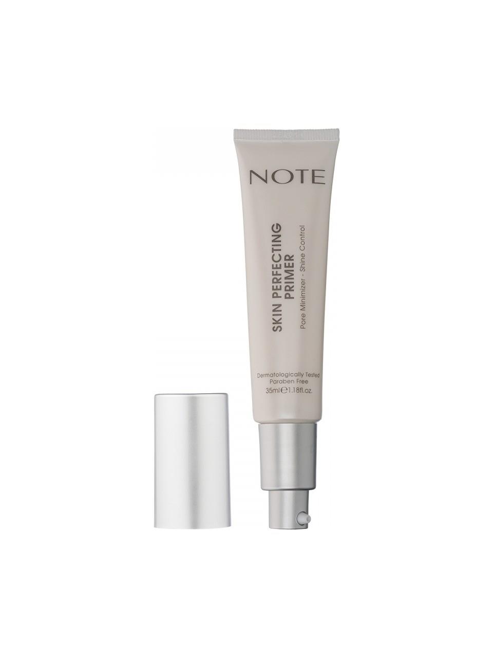 Note Skin Perfecting Primer