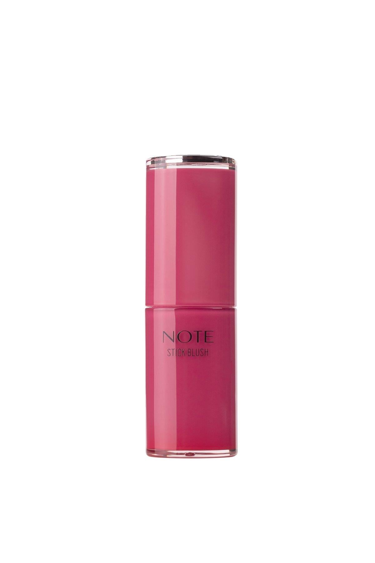 Note Stick Blush 8gr. 40 Ruby
