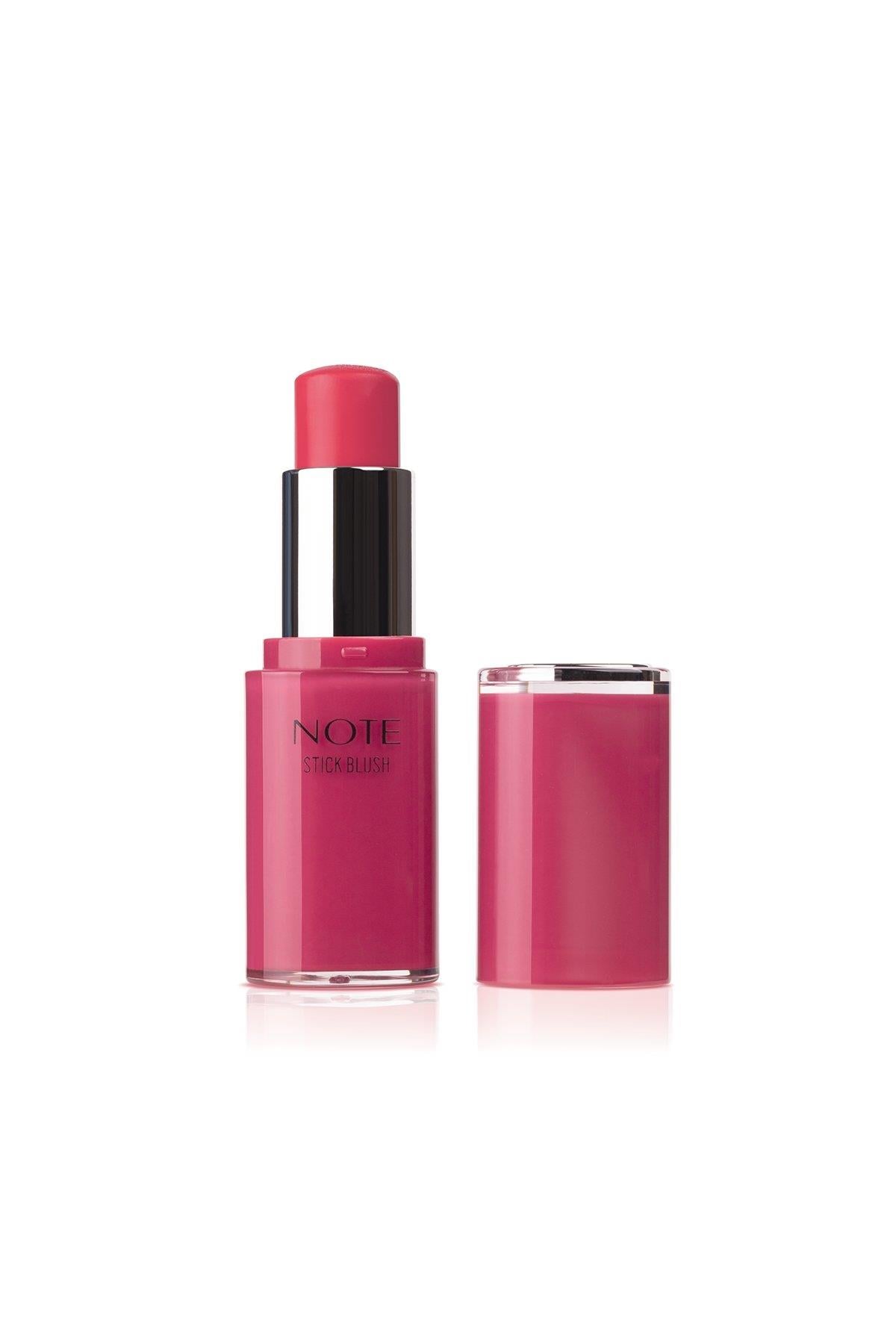 Note Stick Blush 8gr. 40 Ruby