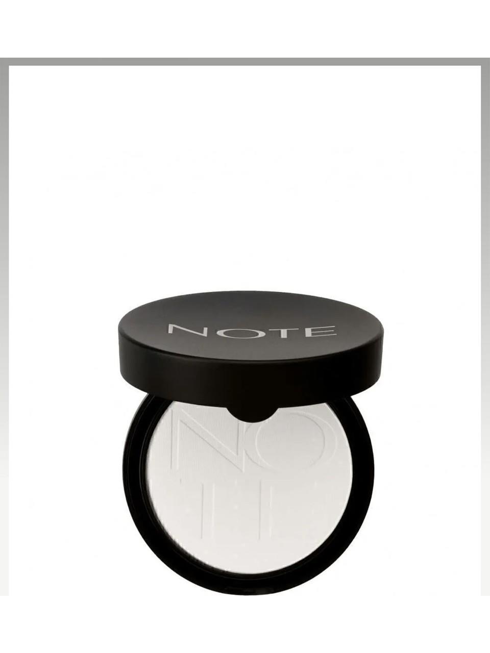Note Translucent Setting Powder White