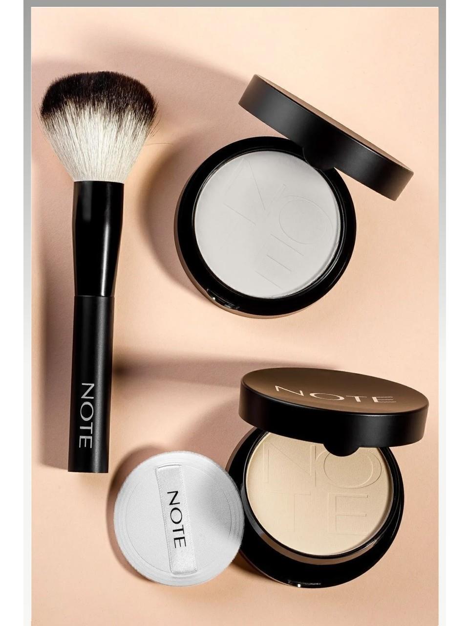 Note Translucent Setting Powder White