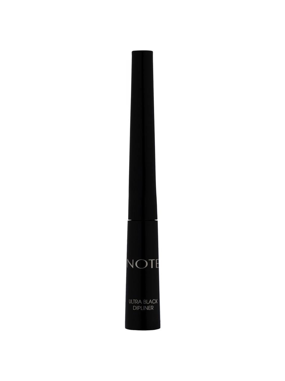 Note Ultra Black Dipliner n°01 Black