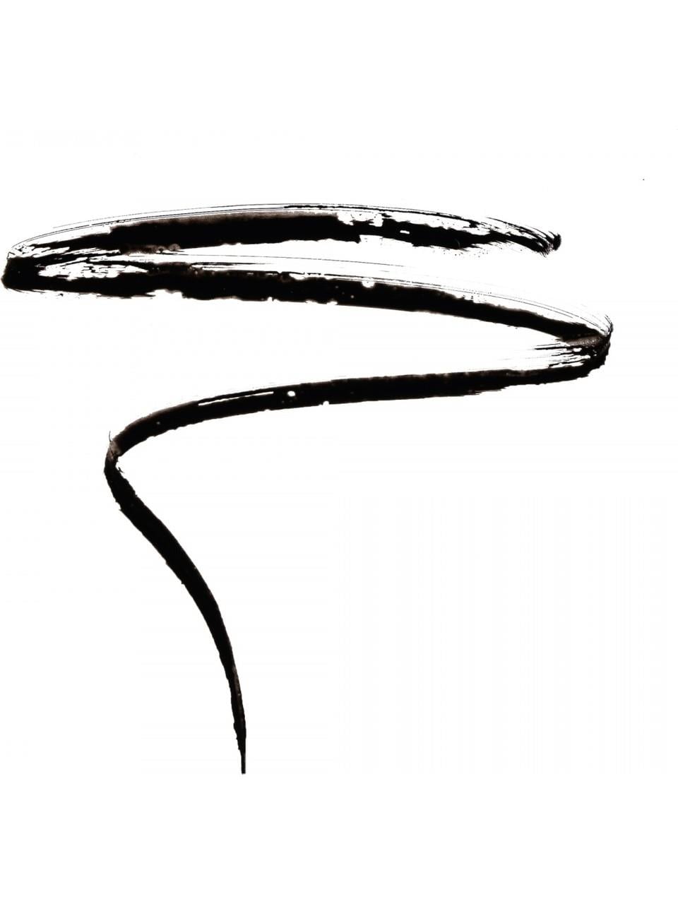 Note Ultra Black Eyeliner n°01 Black
