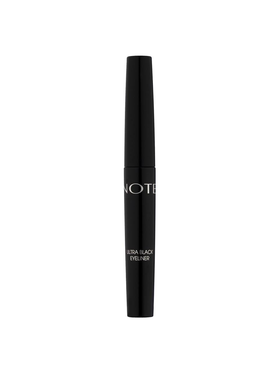 Note Ultra Black Eyeliner n°01 Black