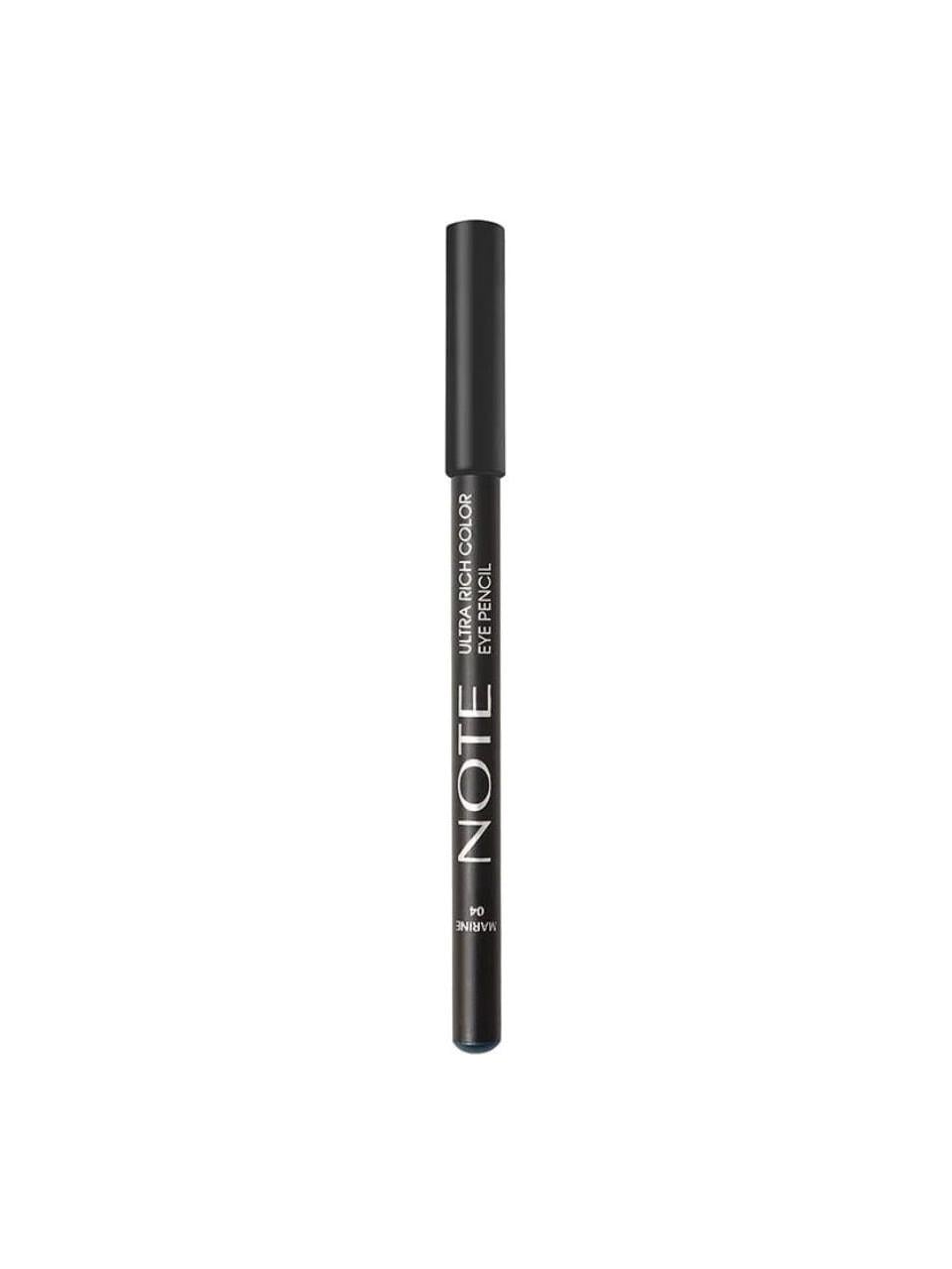 Note Ultra Rich Color Eye Pencil 04