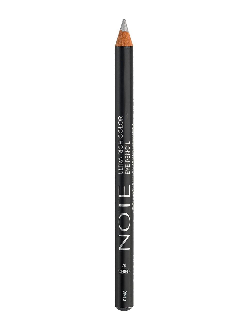 Note Ultra Rich Color Eye Pencil 07