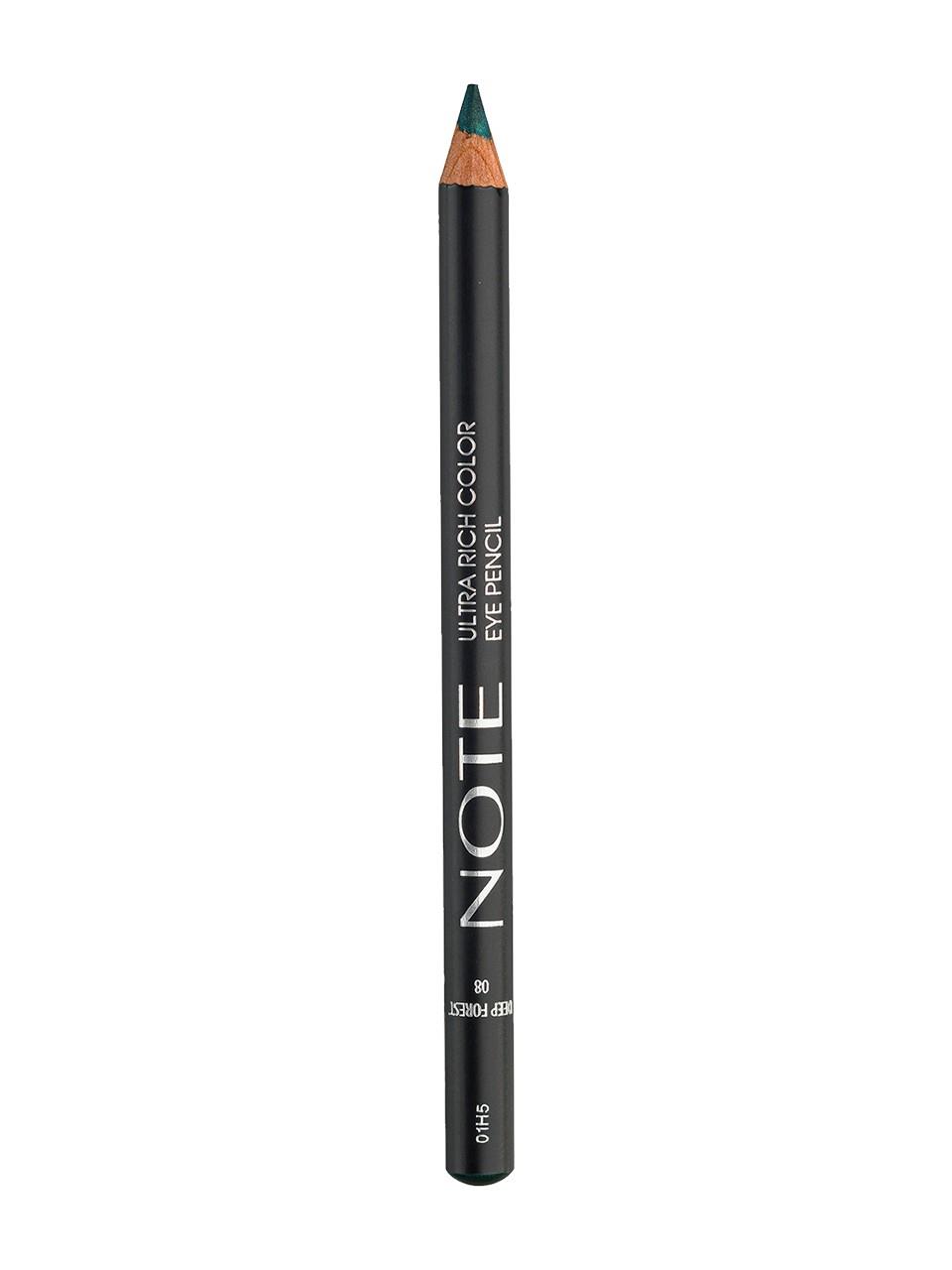 Note Ultra Rich Color Eye Pencil 08
