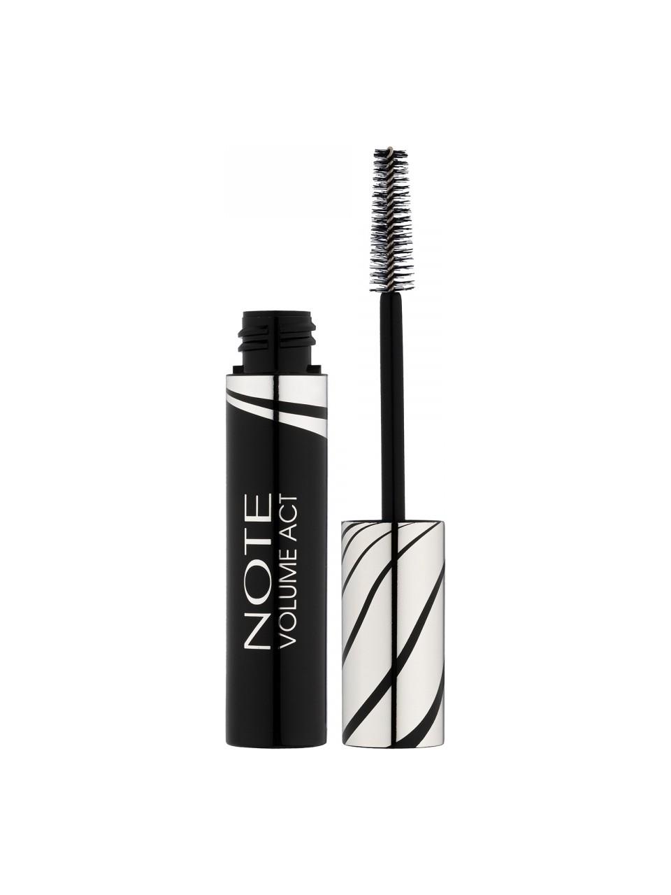 Note Volume Act Mascara