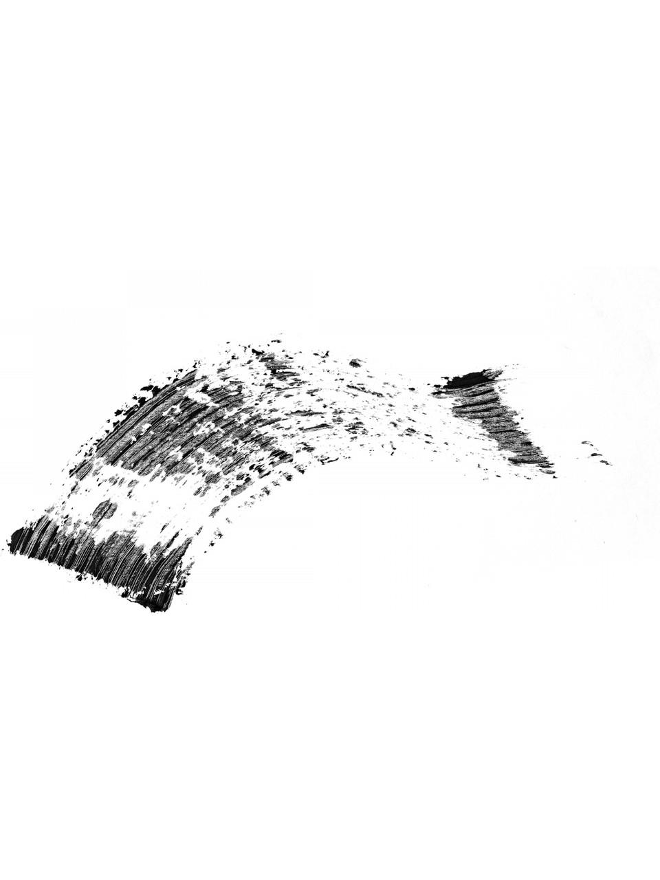 Note Volume Act Mascara