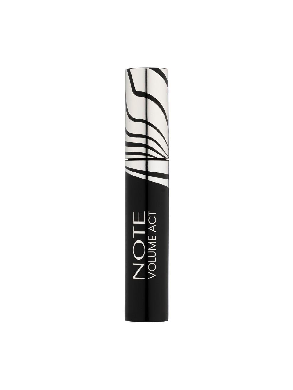 Note Volume Act Mascara