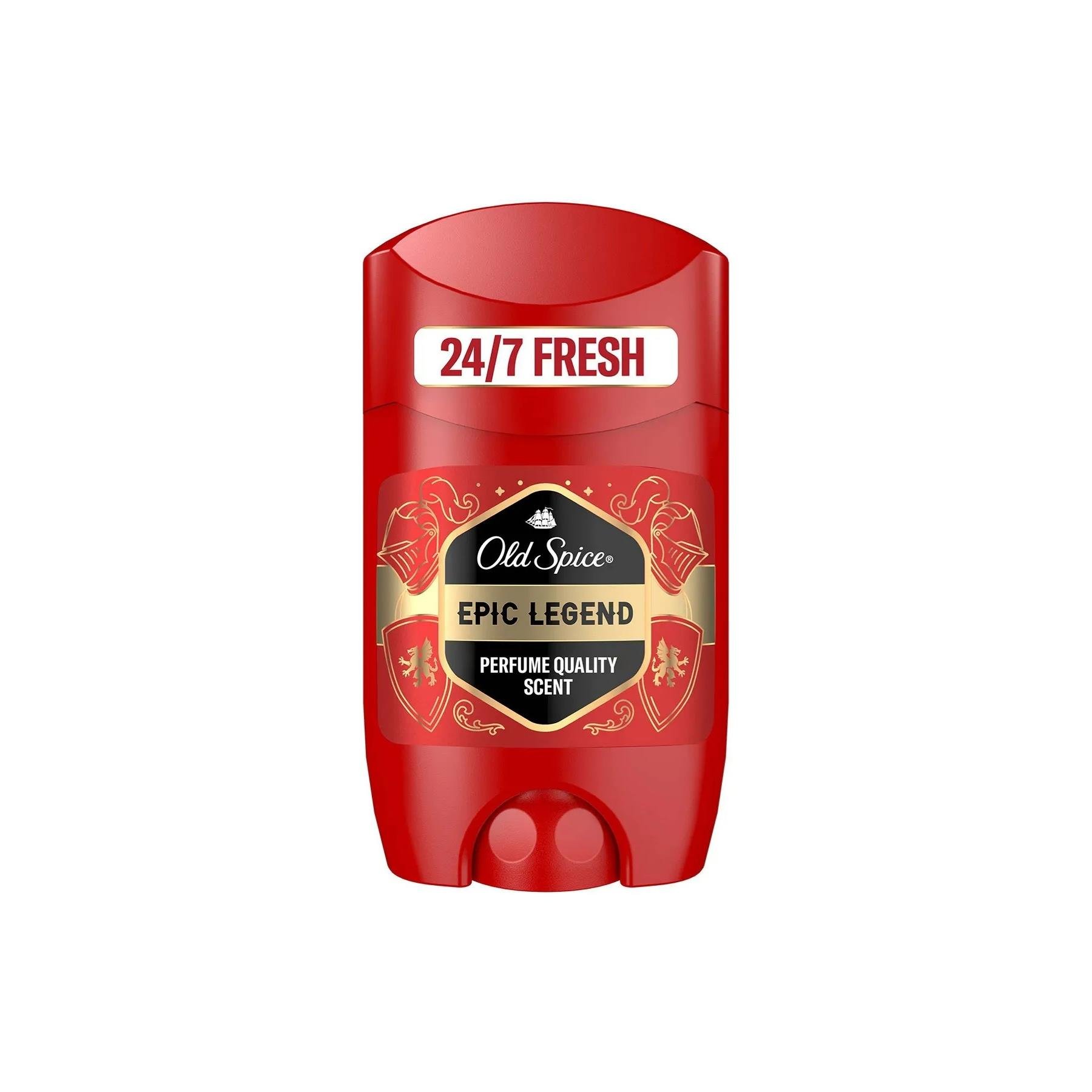 Old Spice Stick Roll-On 50ml. Epic Legend