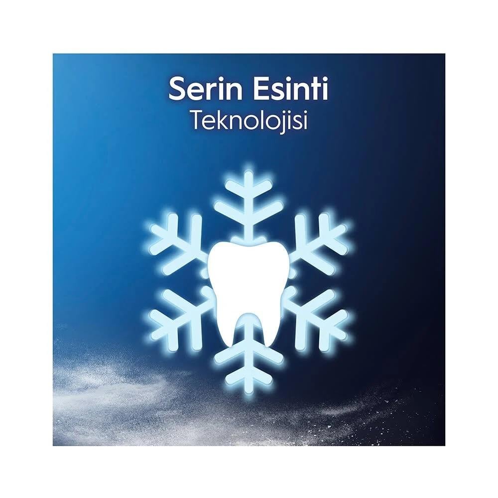Oral-B Diş Macunu 75ml. + Ekstra Beyaz