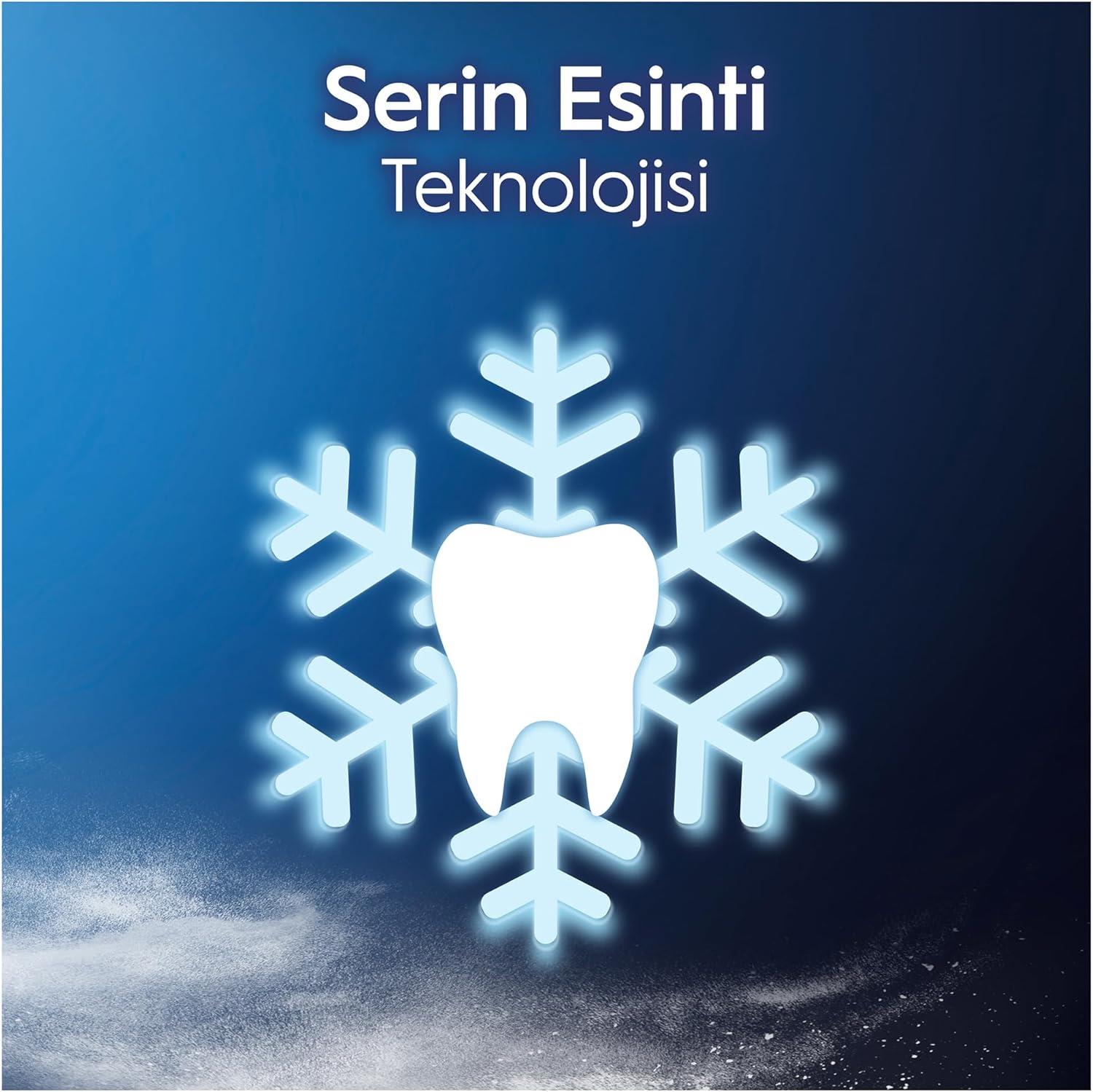 Oral-B Diş Macunu 75ml. Hafif Nane