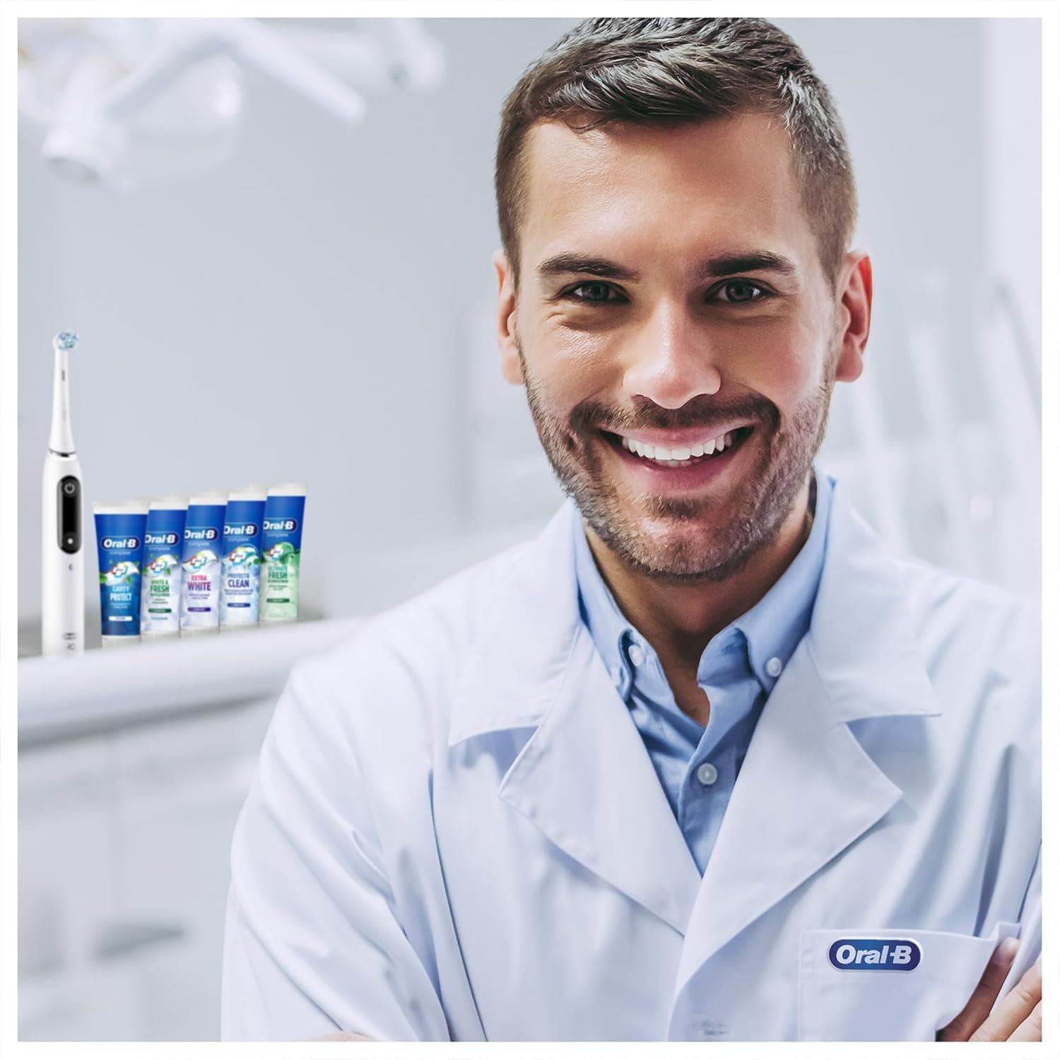 Oral-B Diş Macunu 75ml. Hafif Nane