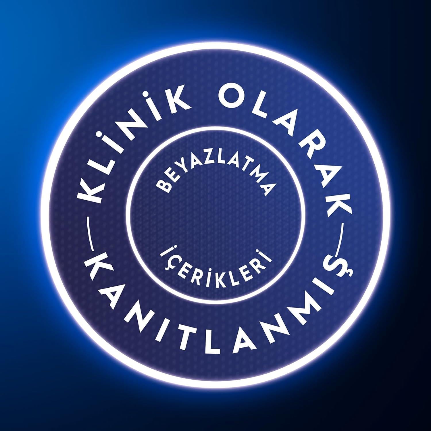 Oral-B Diş Macunu 75ml. Hafif Nane