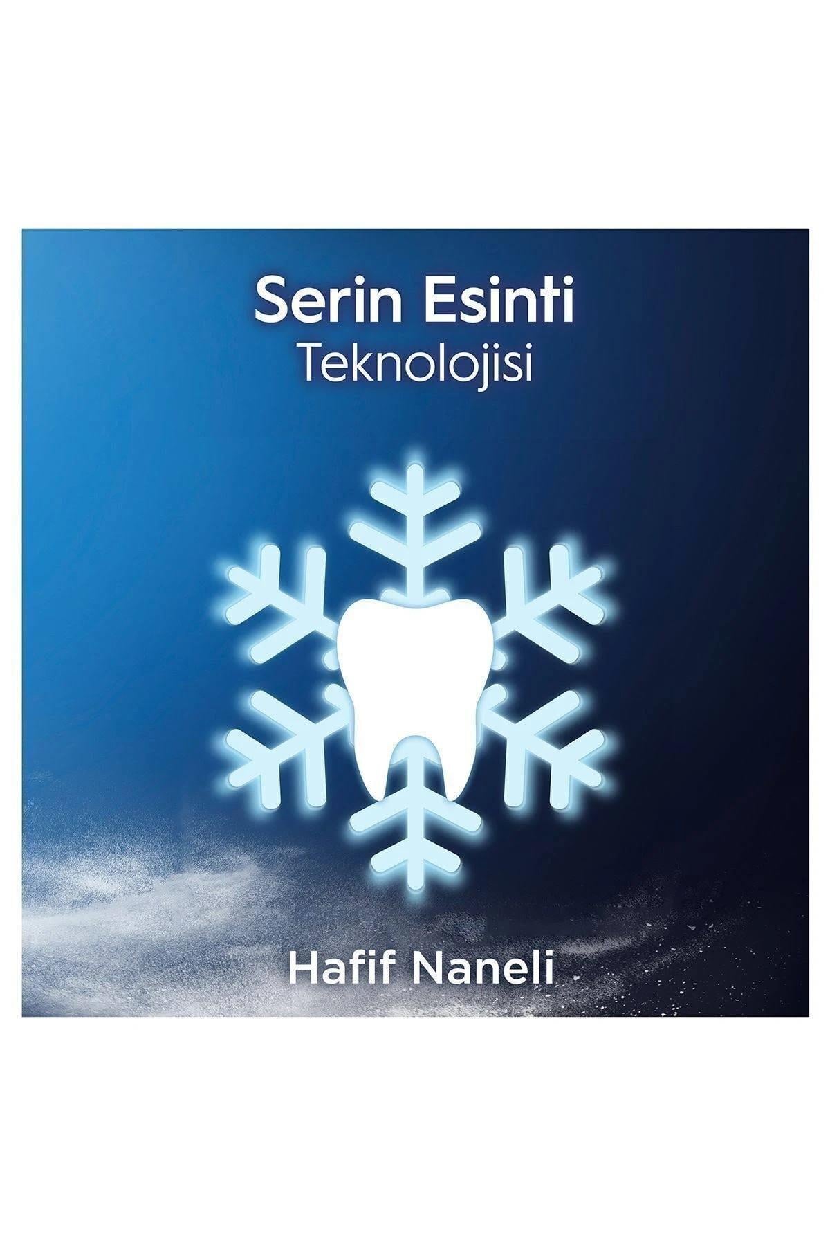 Oral-B Diş Macunu 75ml. Hafif Nane