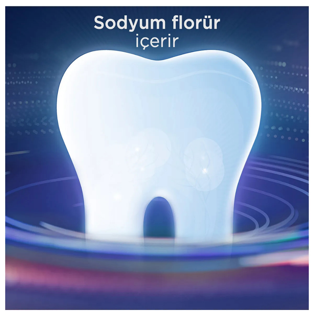 Oral-B Diş Macunu 75ml. Sensitive