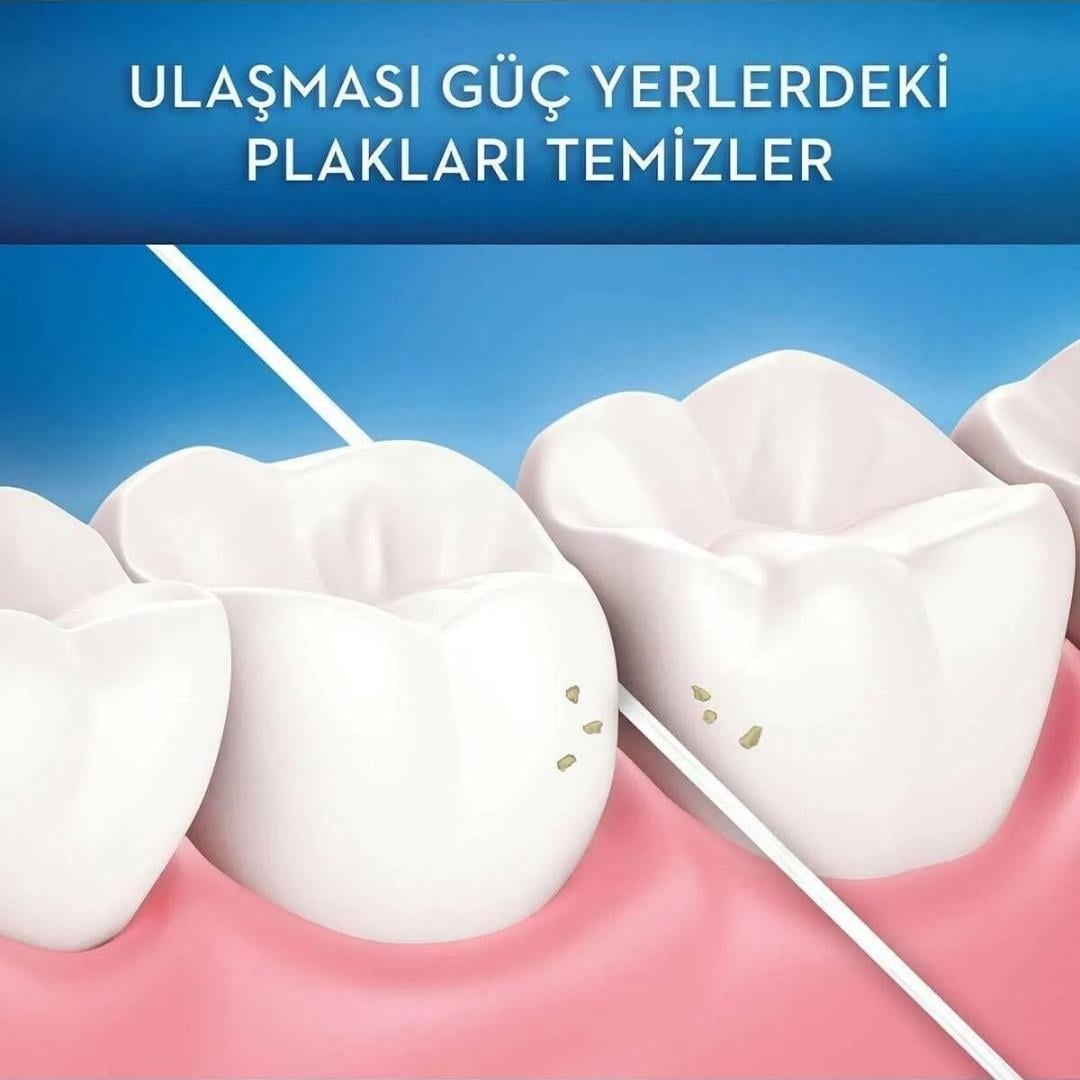 ORAL-B PRO EXP.  KLİNİK SEN FLOSS 25M