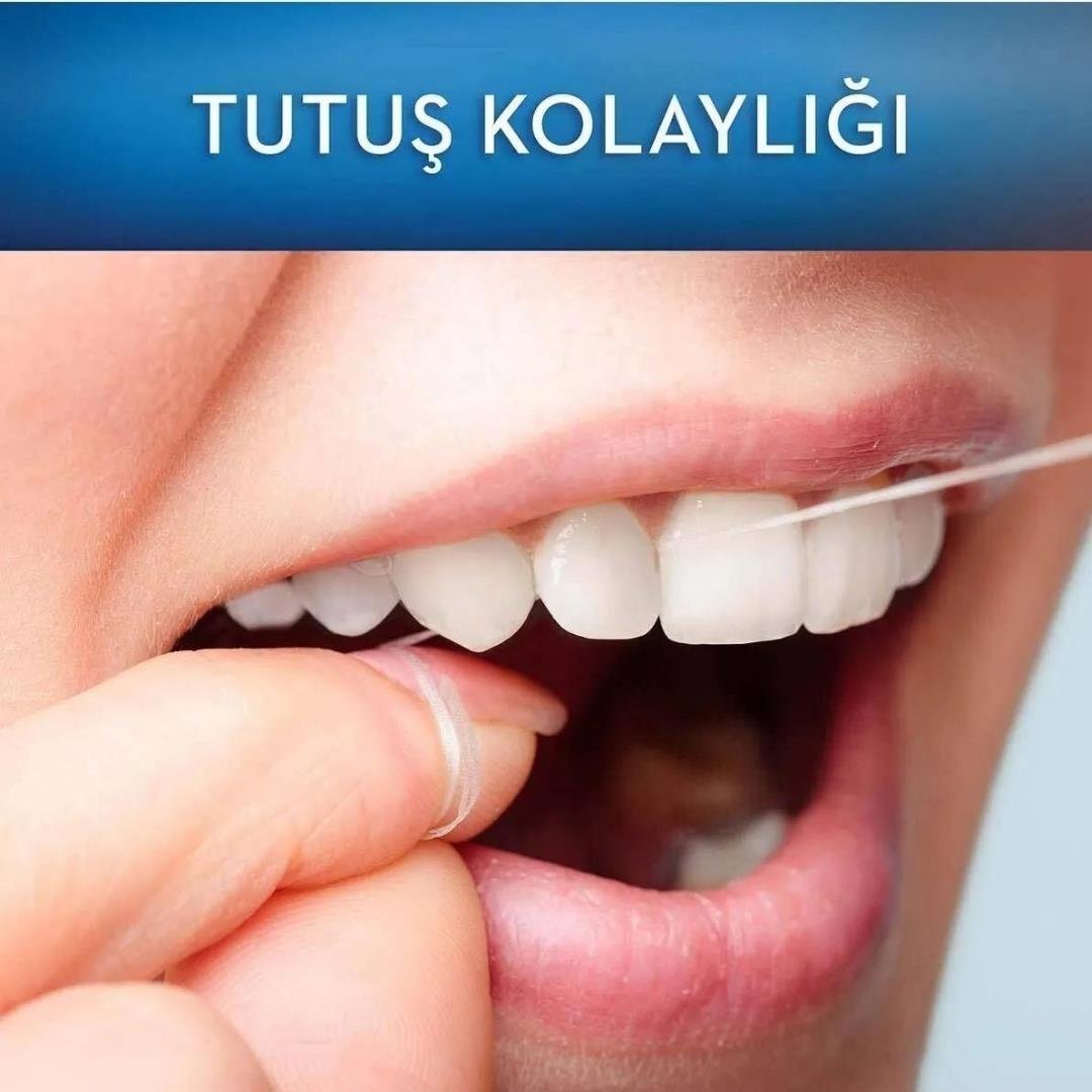 ORAL-B PRO EXP.  KLİNİK SEN FLOSS 25M