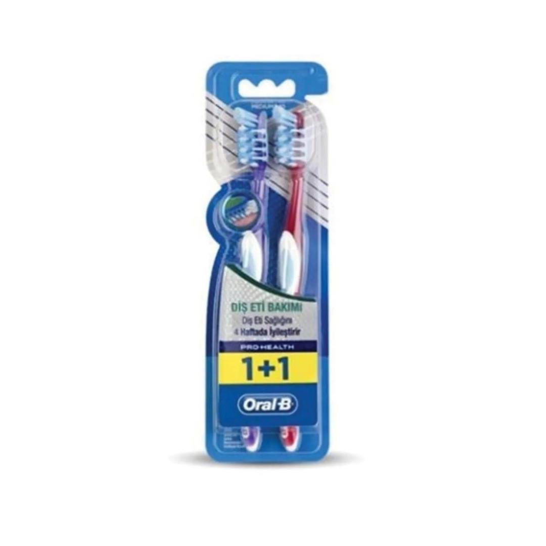 ORAL-B PRO-HEALTH DİŞ FIRÇASI