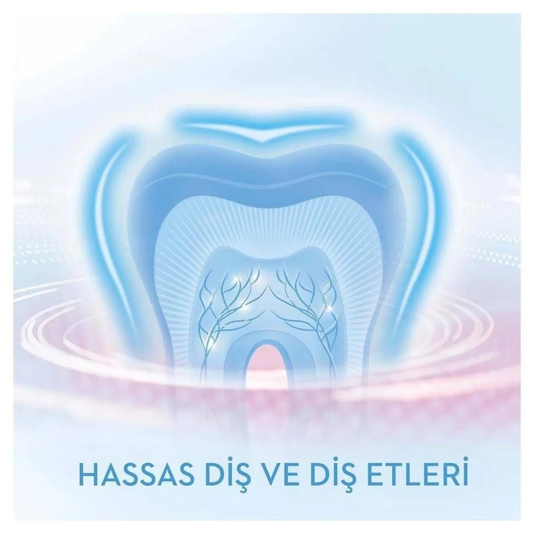 ORAL-B PROFESSIONAL CLEAN ŞARJLI DİŞ FIRÇASI