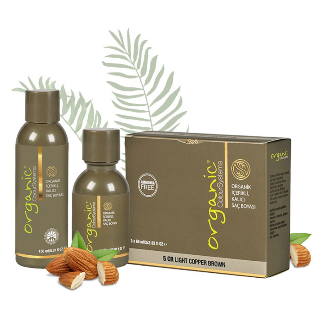 Organıc 5Rc 60Ml