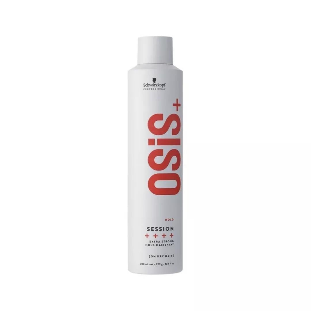 Osis+ Session Saç Spreyi 300ml. Hold +4