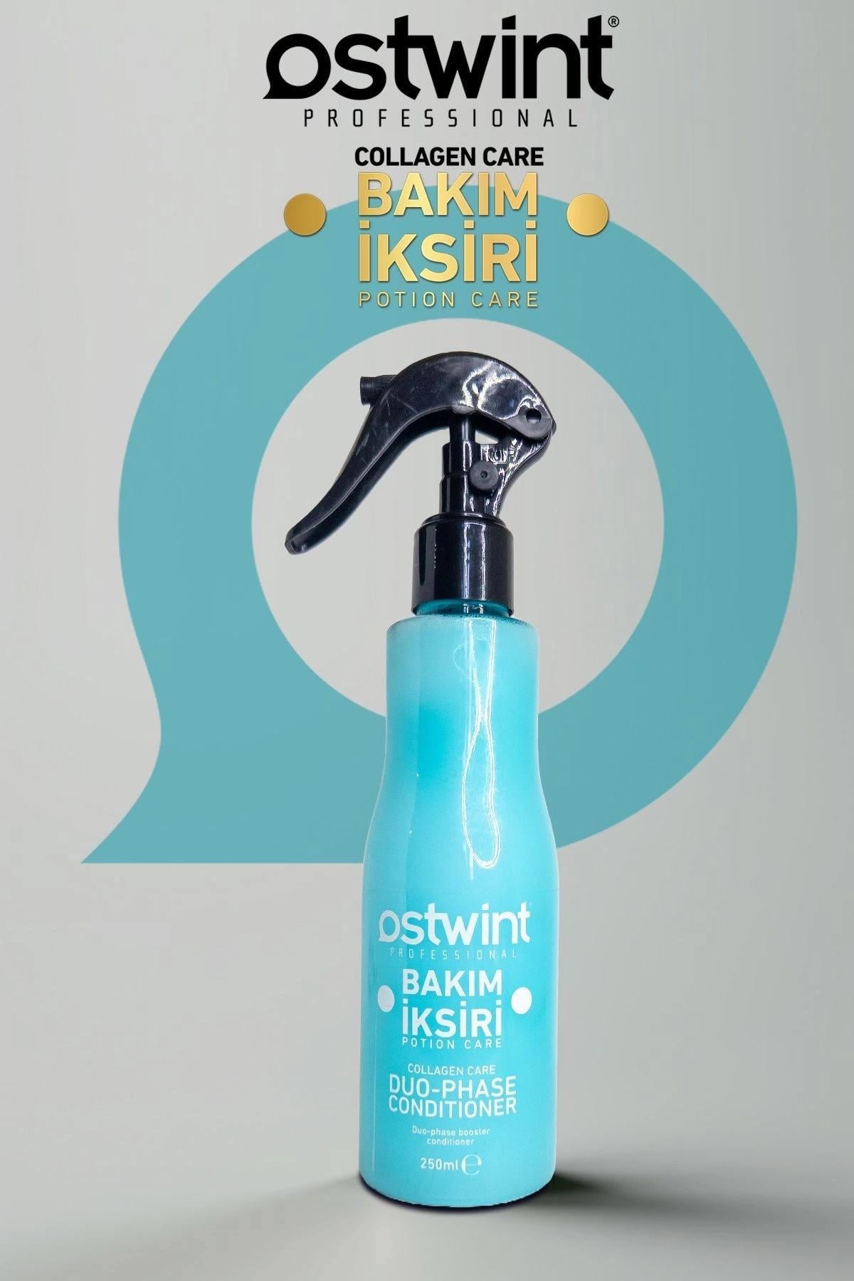OSTWINT BAKIM İKSİRİ COLLAGEN CARE SET