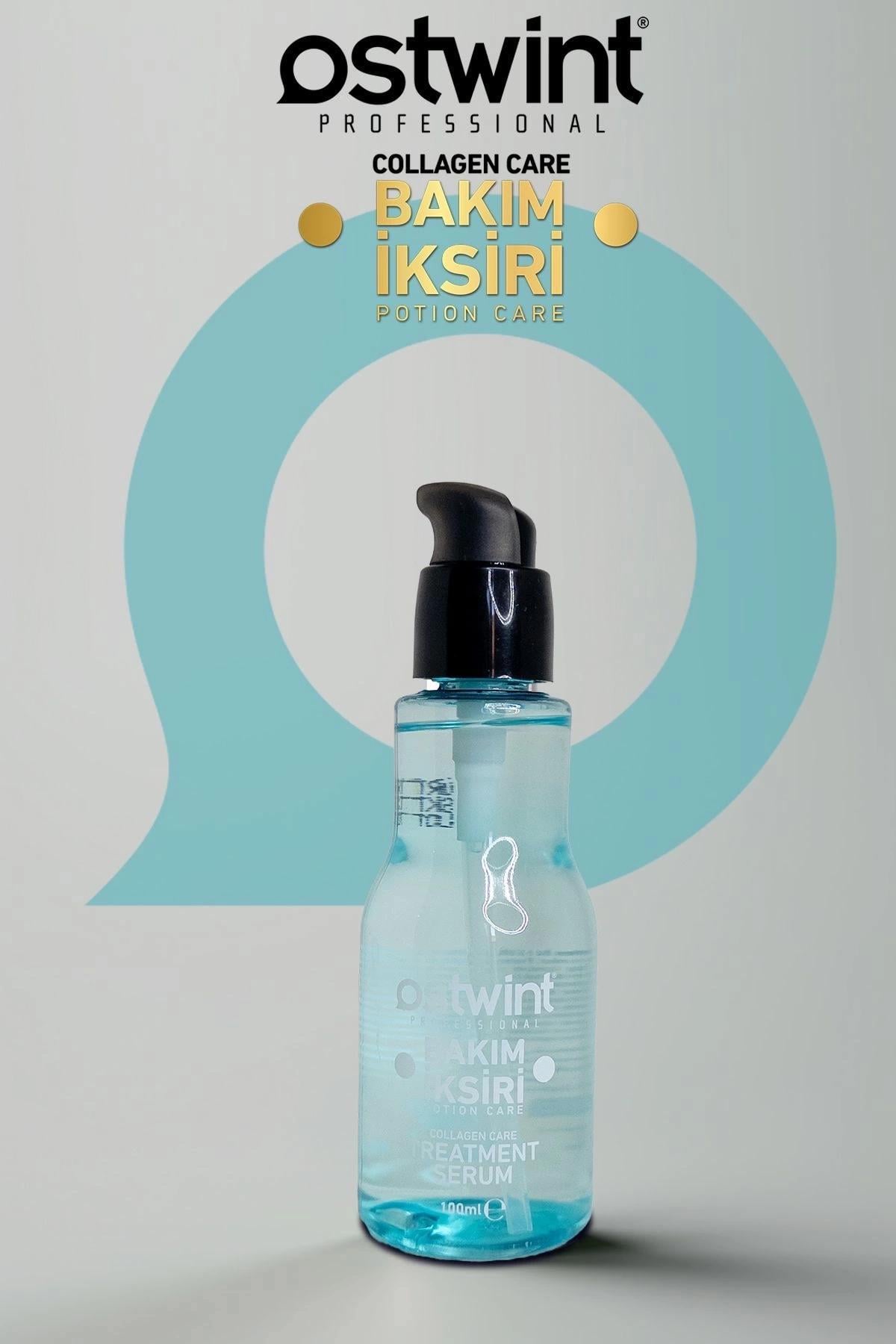 OSTWINT BAKIM İKSİRİ COLLAGEN CARE SET