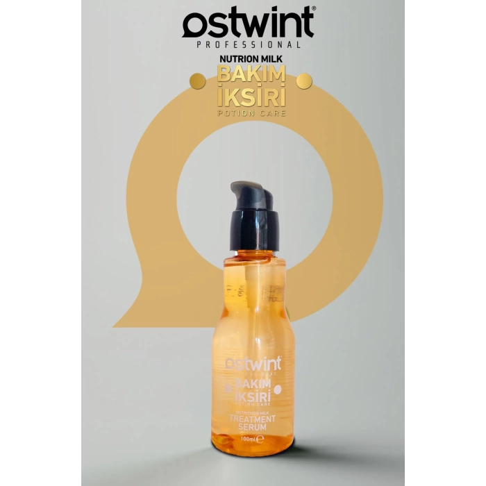 OSTWINT BAKIM İKSİRİ NUTRITIOUS MILK SET