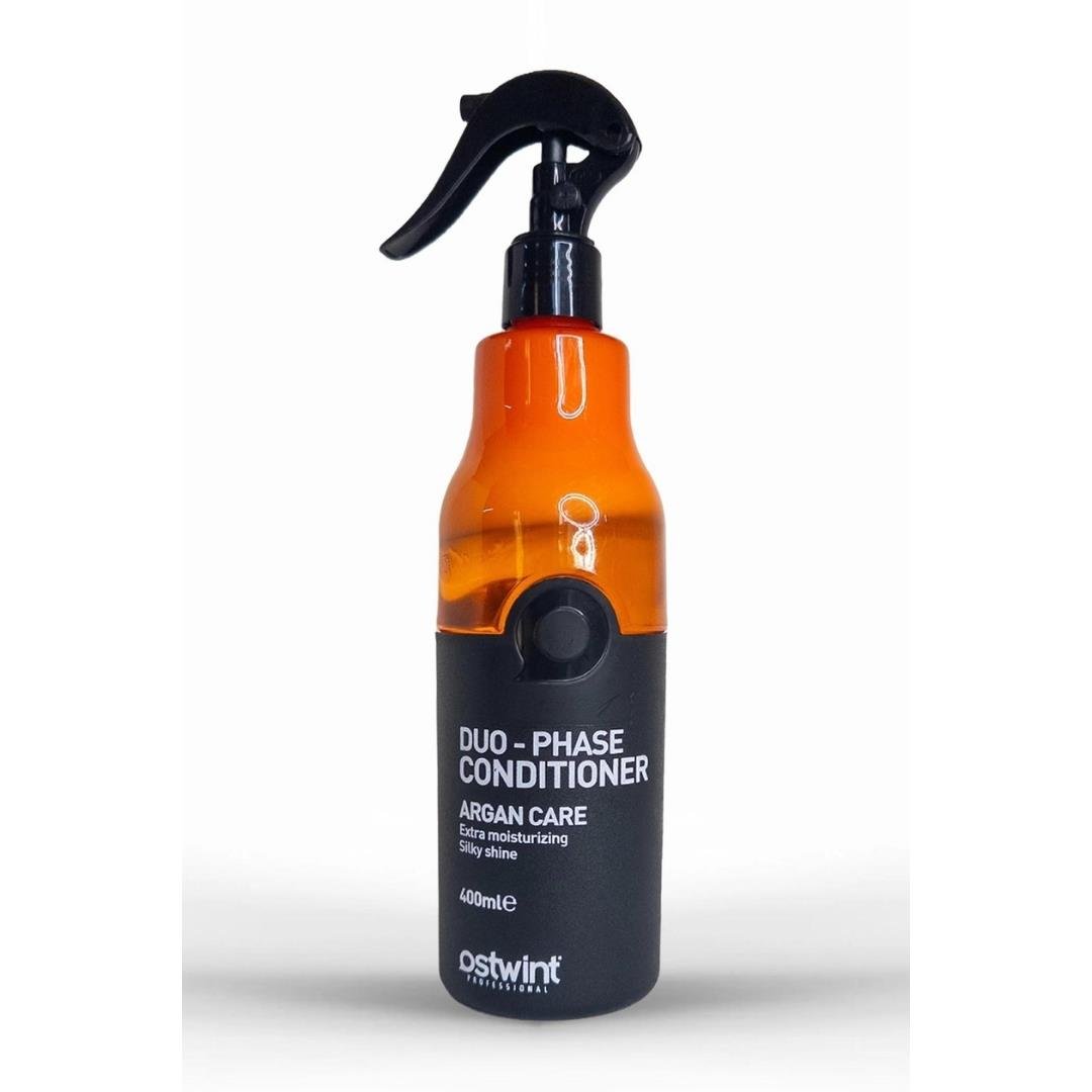 OSTWINT DUO-PHASE 400 ML. ARGAN CARE