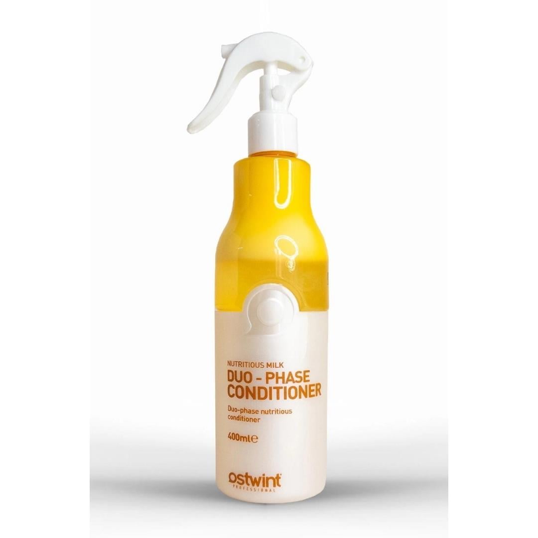 OSTWINT DUO-PHASE 400 ML. MILK