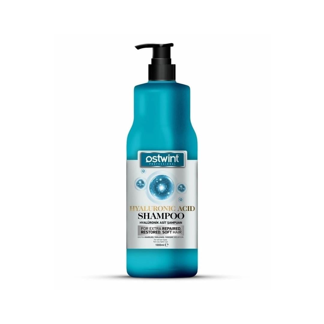 Ostwint Şampuan 1000ml. Hyaluronic Acid