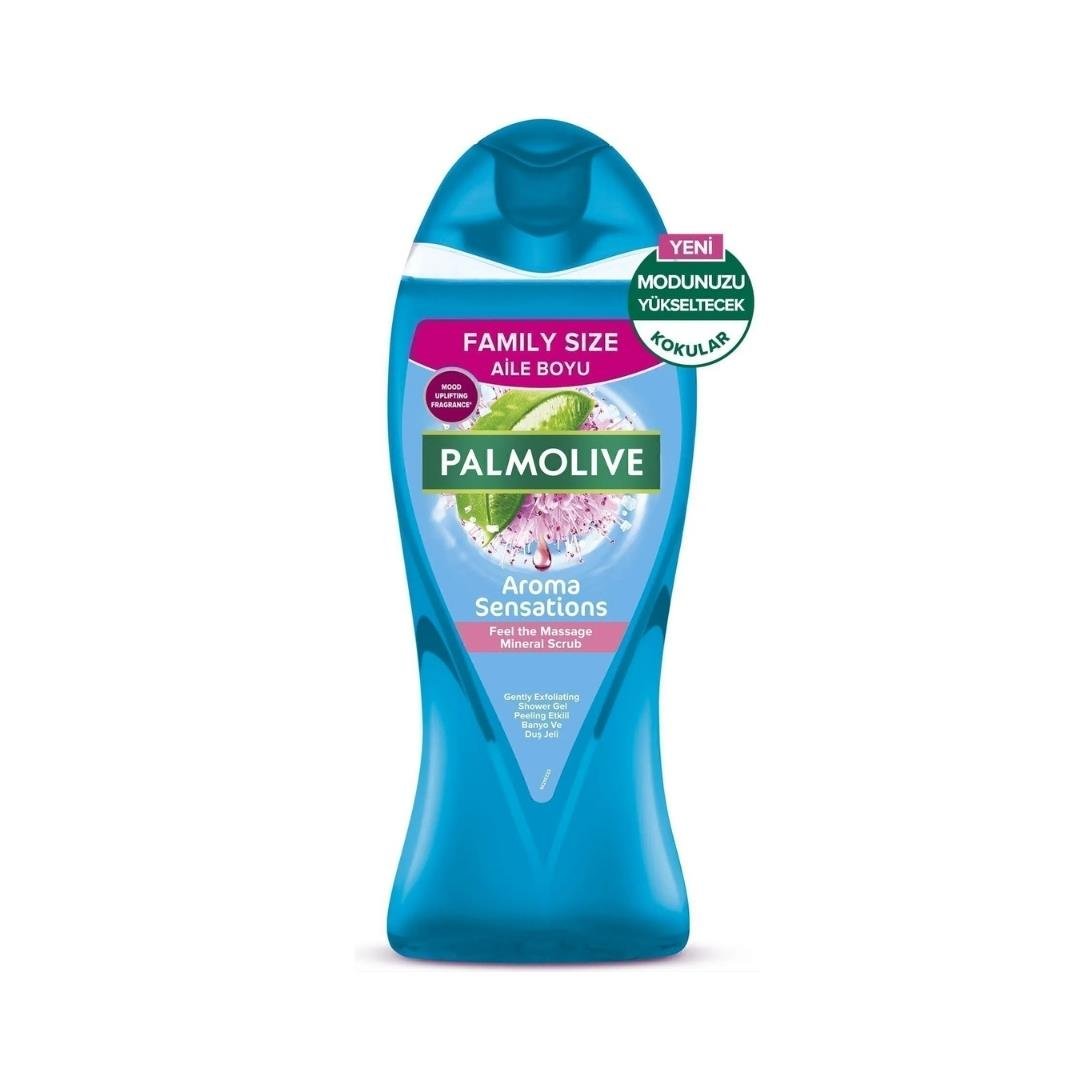 Palm.Dus Jelı 750Ml. Massage
