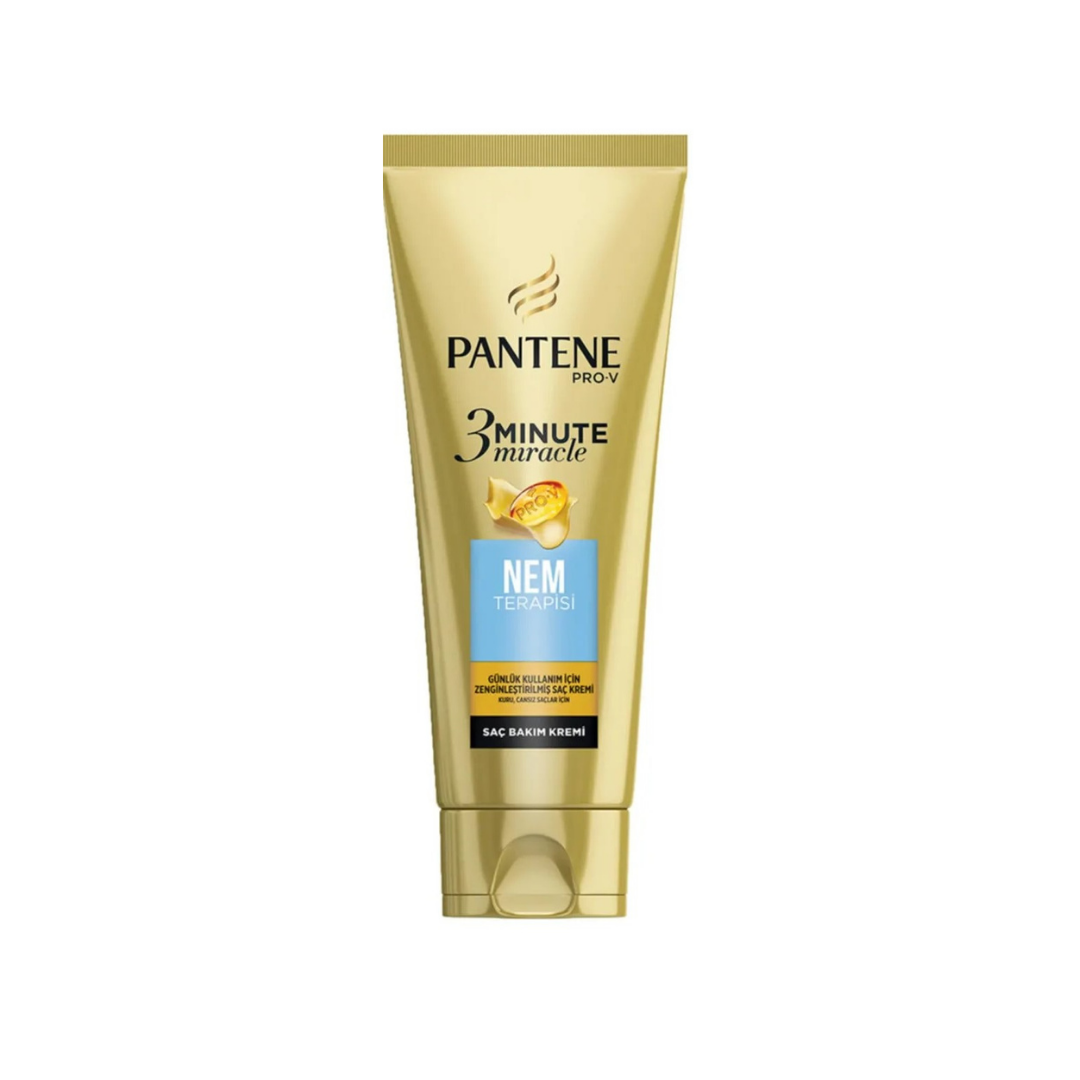 Pantene Saç Kremi 200ml. Nem Terapisi