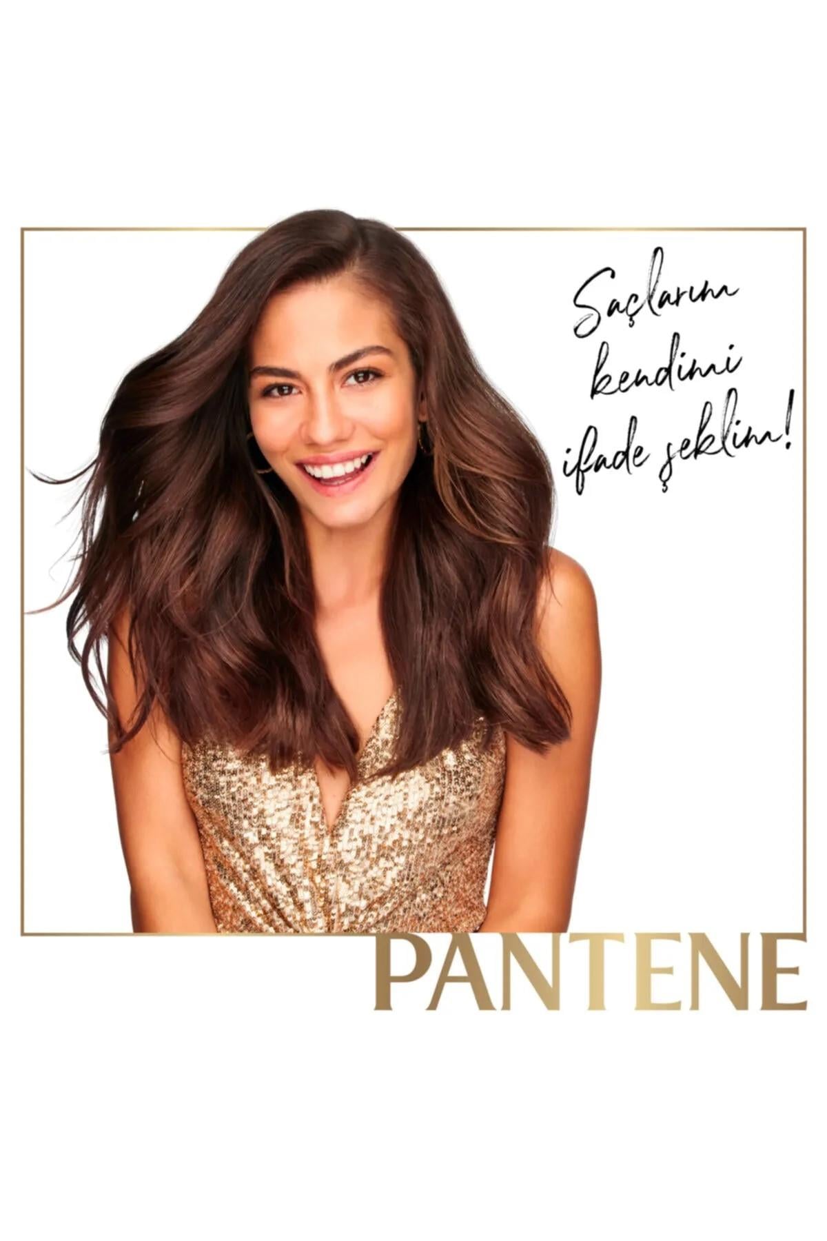 Pantene Saç Kremi 200ml. Nem Terapisi
