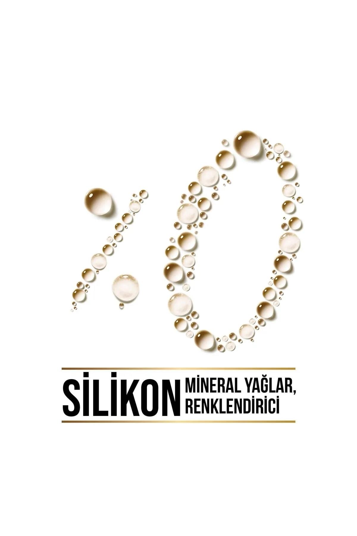 Pantene Saç Kremi 200ml. Onarıcı Ve Koruyucu