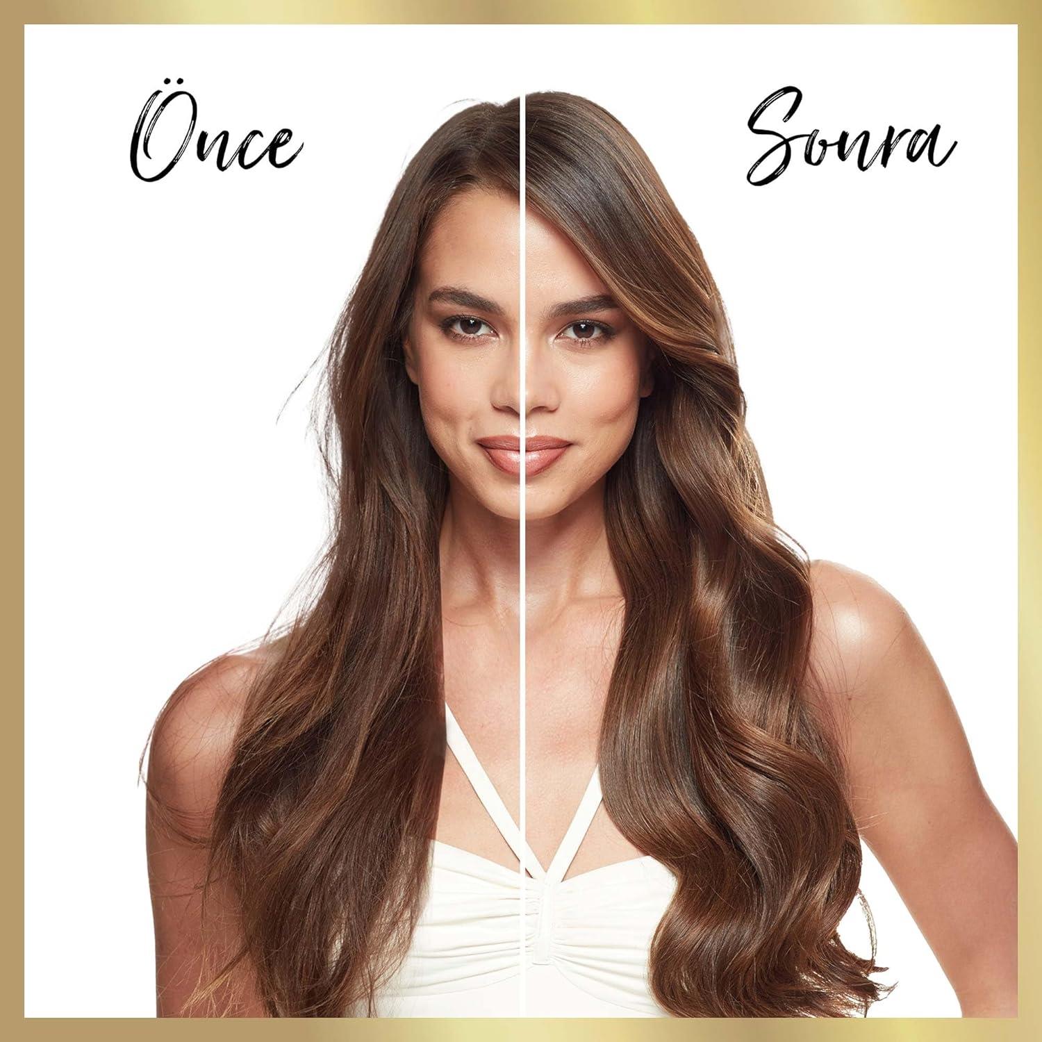 Pantene Saç Kremi 275ml. Güç Ve Parlaklık
