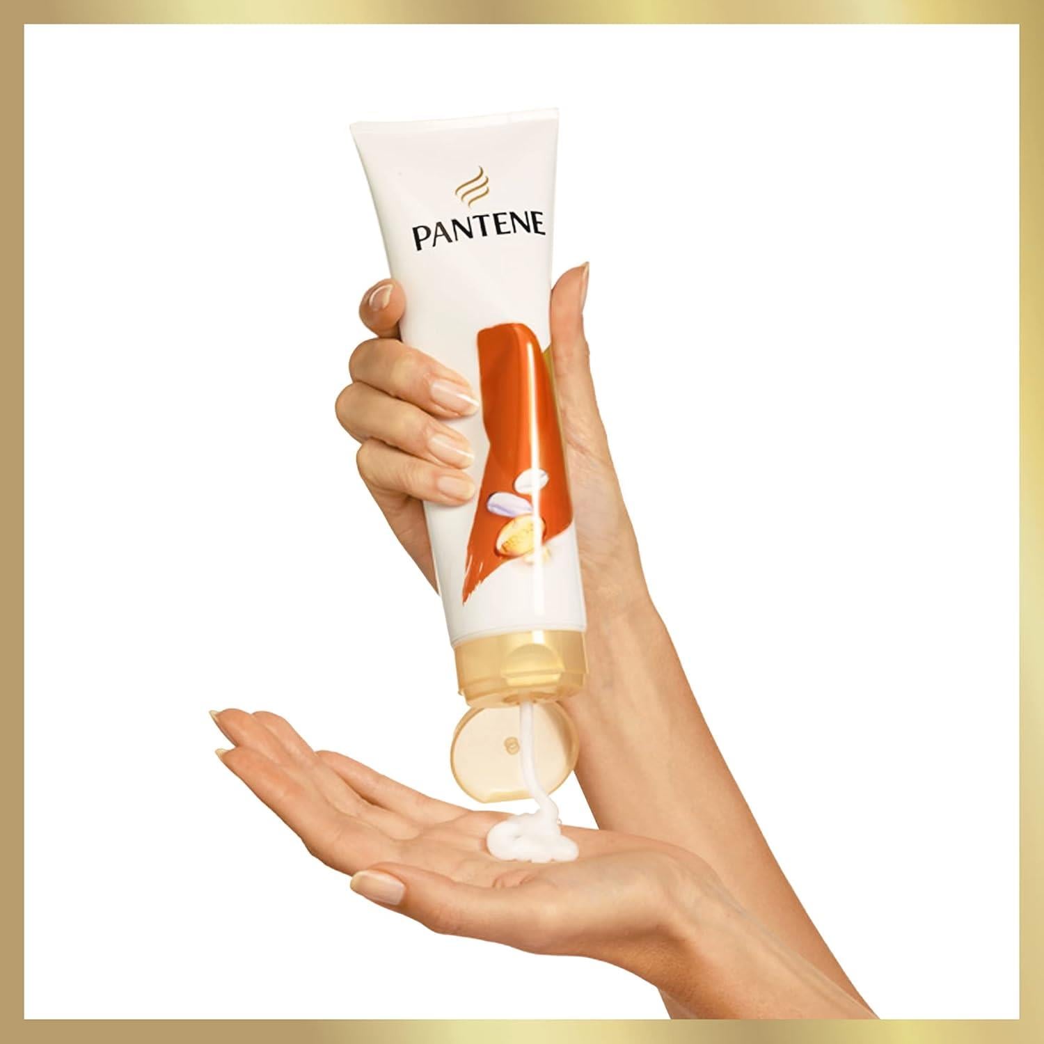 Pantene Saç Kremi 275ml. Dökülme Karşıtı