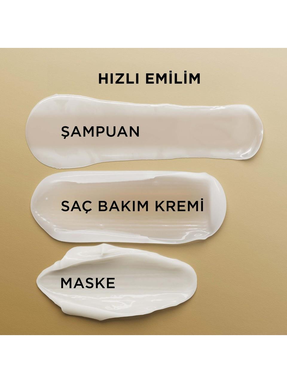 Pantene Şampuan 400ml. 2in1 Dökülme Karşıtı