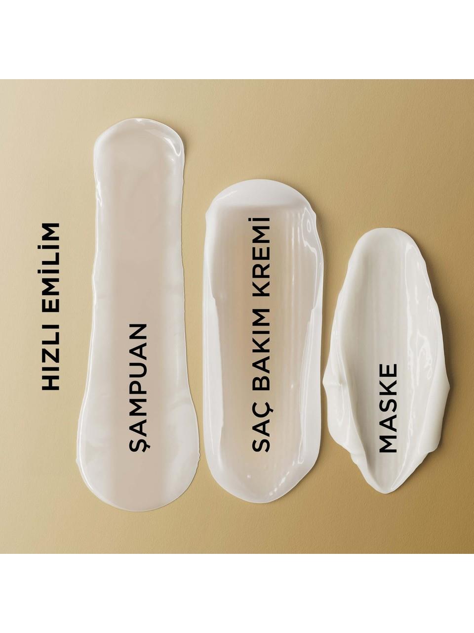 Pantene Şampuan 400ml. Classic