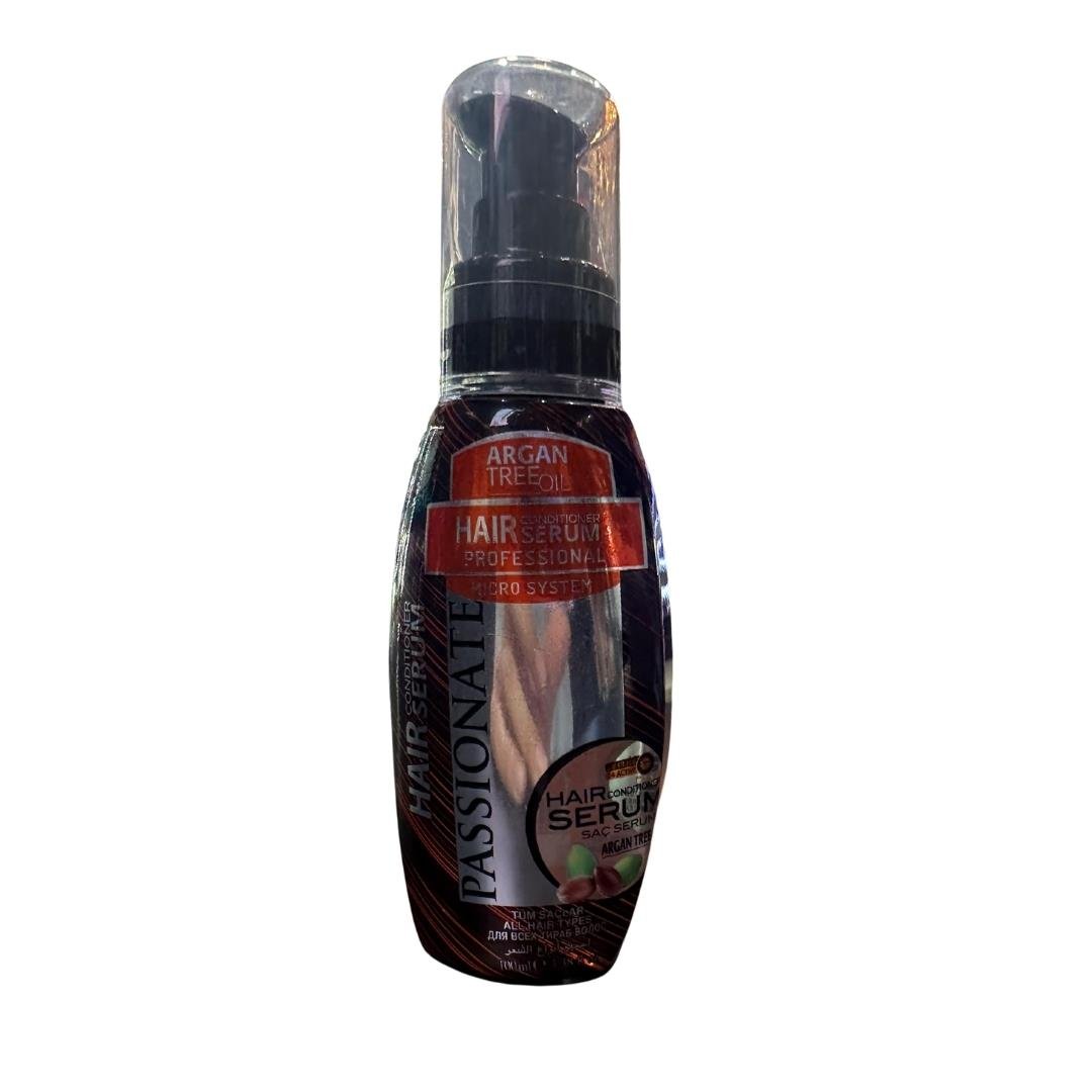 PASSIONATE ARGAN SERUM