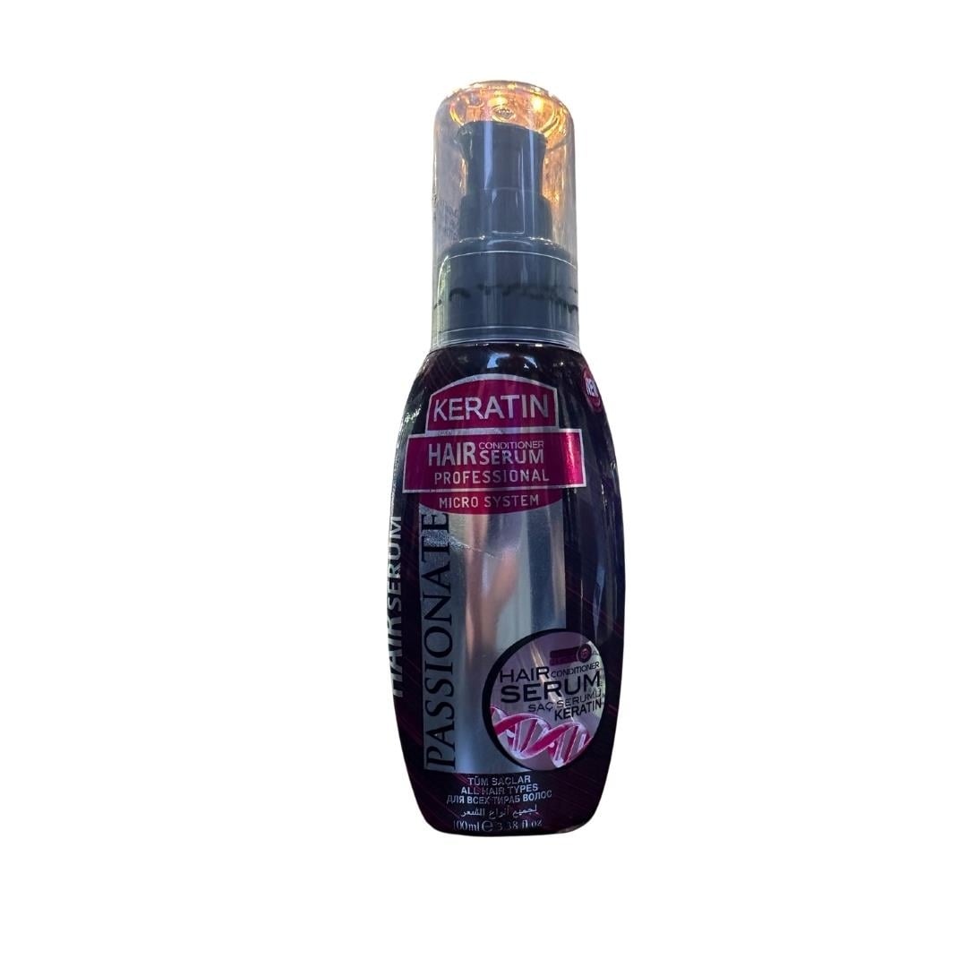 PASSIONATE KERATIN SERUM