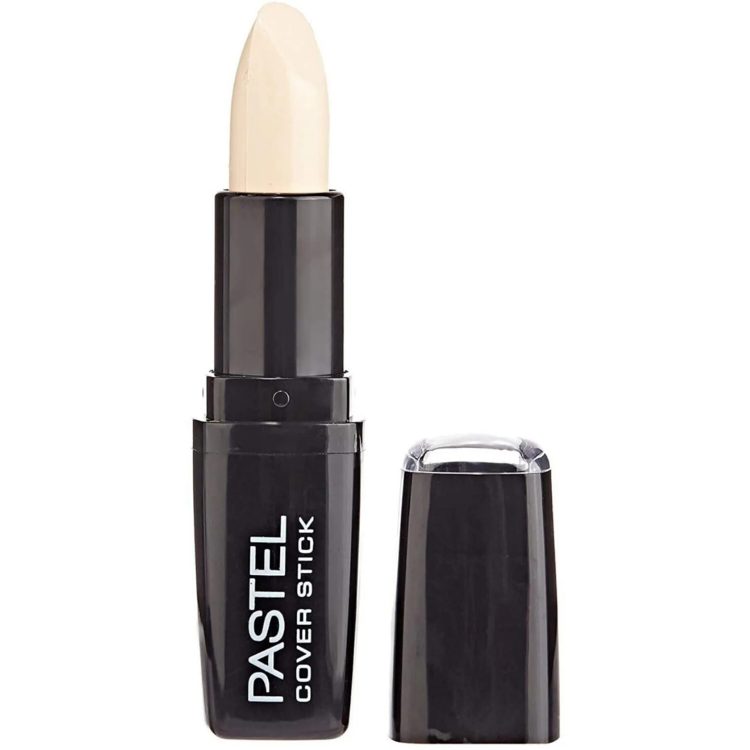 Pastel Coverstıck 03