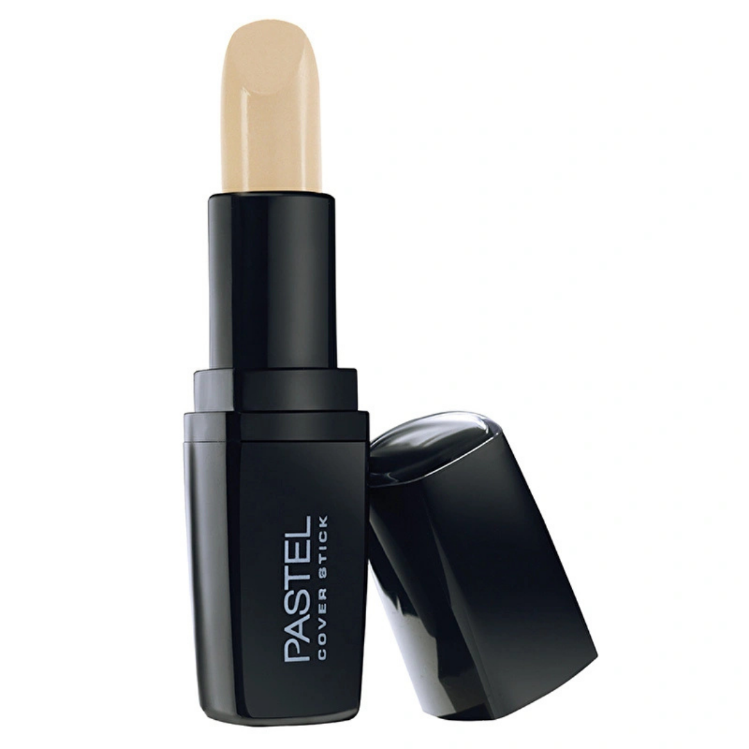 Pastel Coverstıck 04