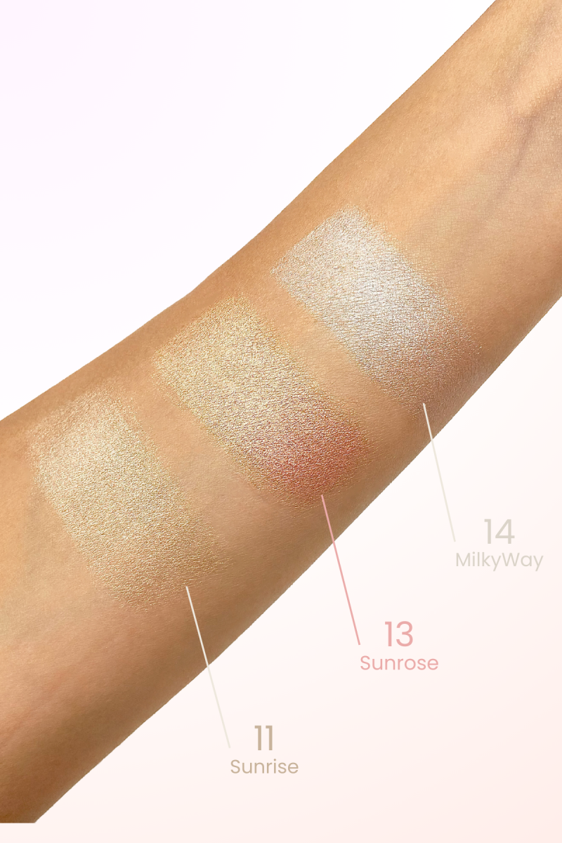 Pastel Daylıght Cream Hıghlıghter No:11