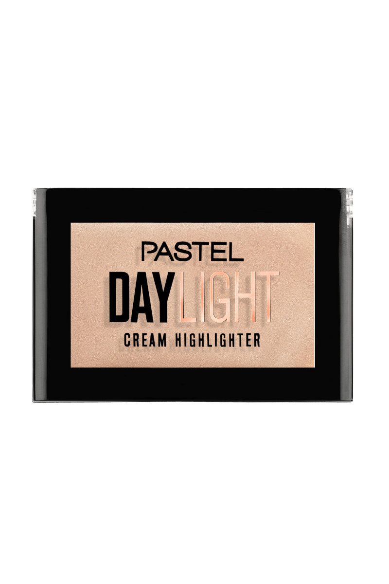 Pastel Daylıght Cream Hıghlıghter No:11